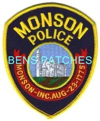 MASSACHUSETTS,MONSON POLICE 2_wm